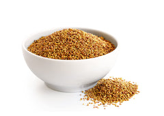 Food to Live bulk alfalfa seeds package, great value for regular sprouting.