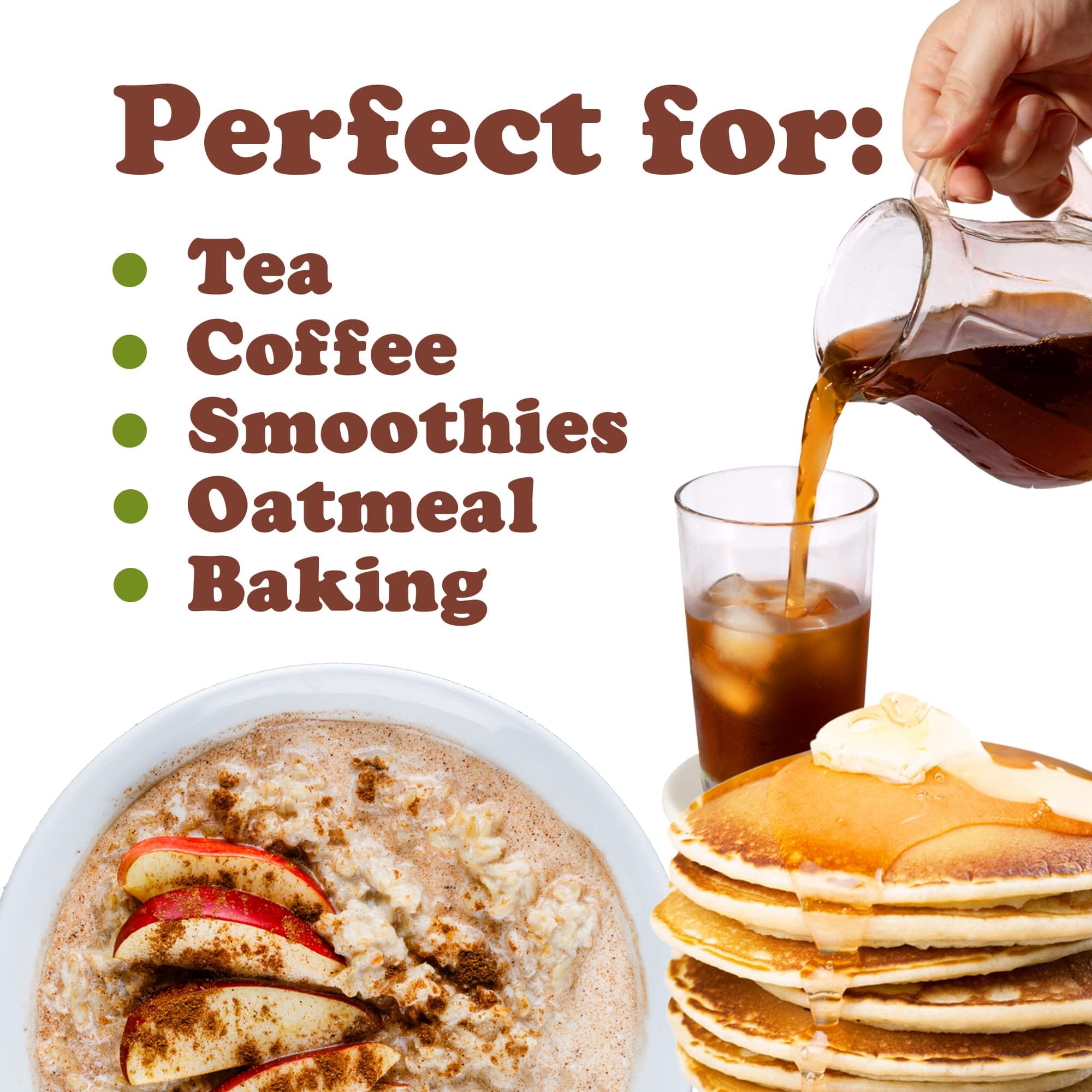 Food to Live Chaga powder label detail, showcasing clean, minimal ingredients.