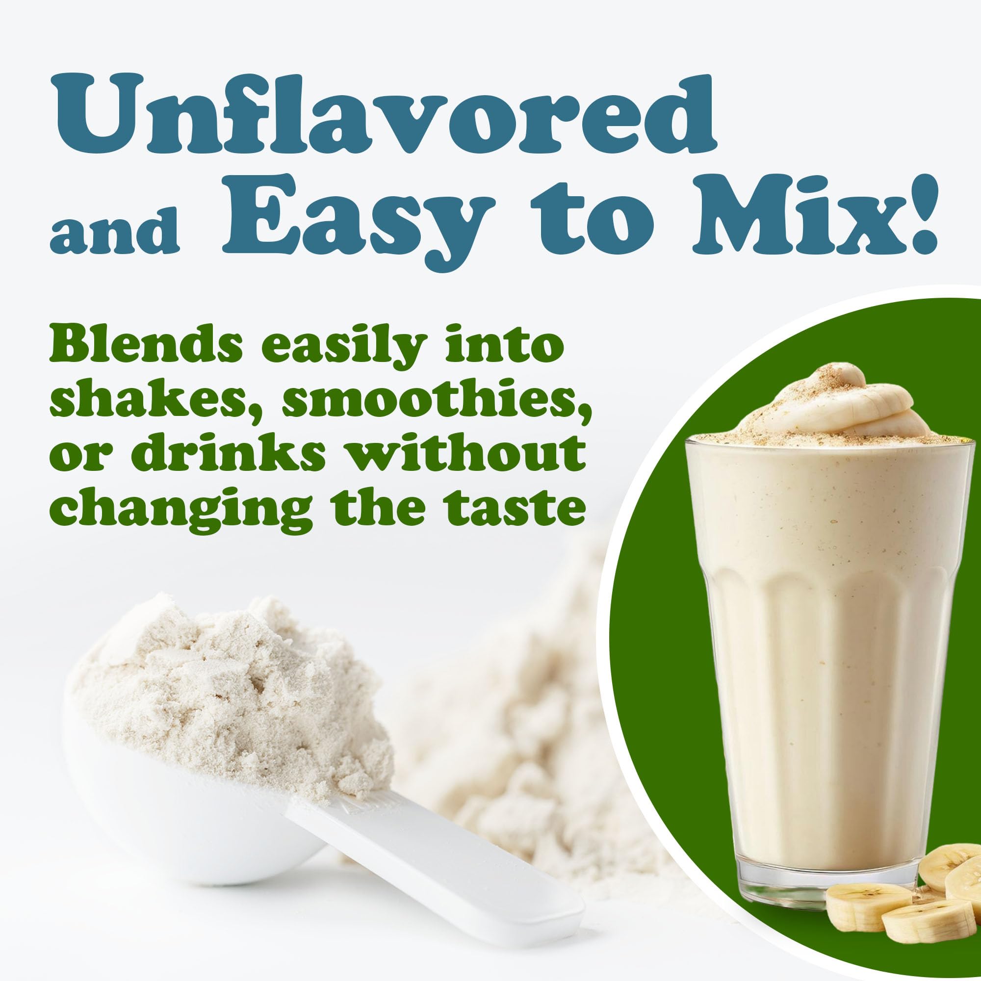 Food to Live Creatine Monohydrate Micronized Powder supports easy daily supplementation.