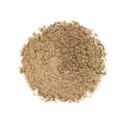 Food to Live organic psyllium husk powder – thickens sauces and soups.