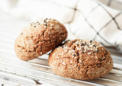 Food to Live Psyllium Husk Powder long shelf life up to two years.