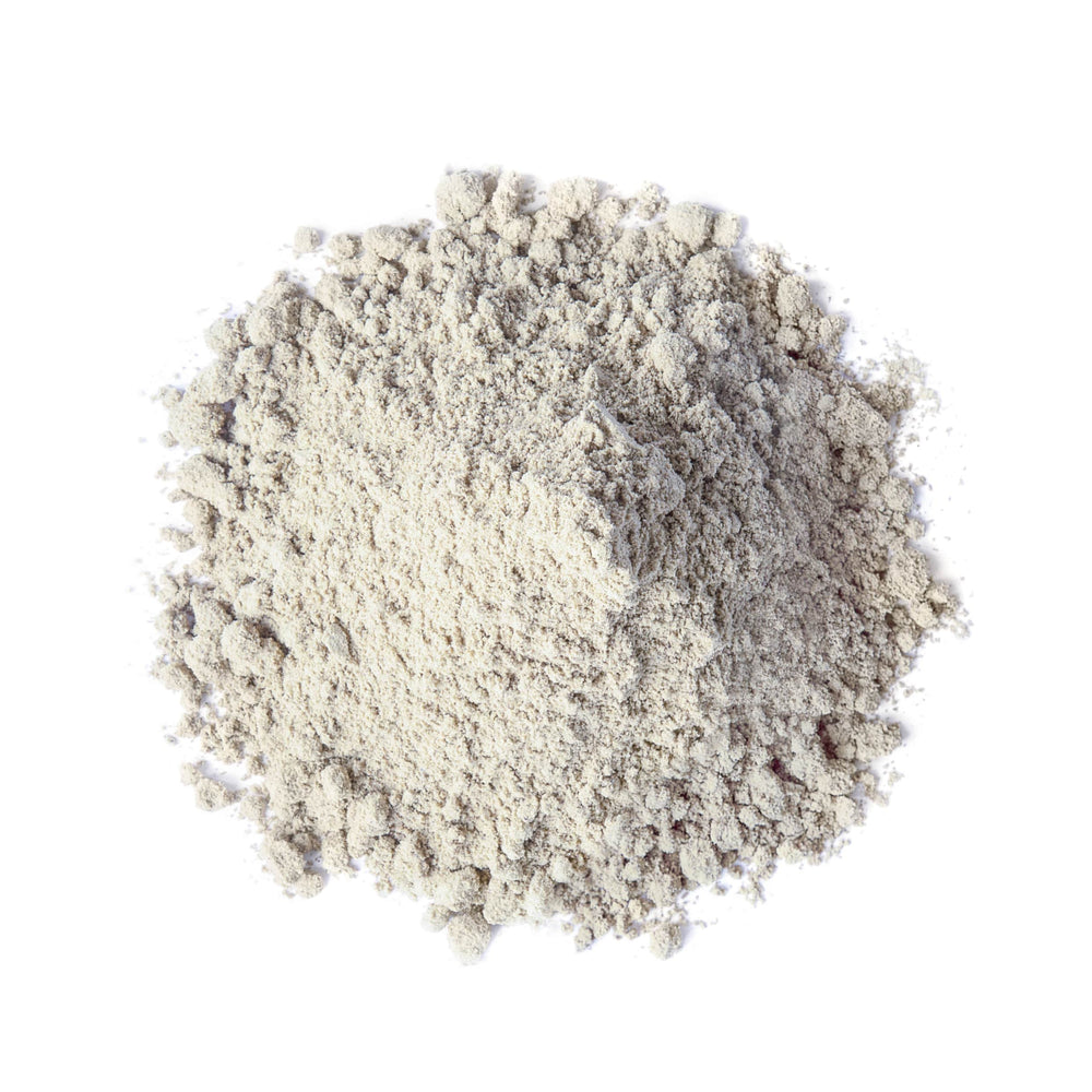 Food to Live Psyllium Husk Powder unflavored for versatile recipes.