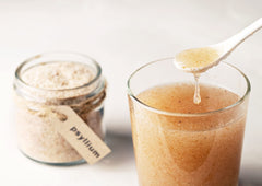 Food to Live Whole Psyllium Husks suitable for keto and vegan meals