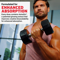 Packaging variation notice for Force Factor Creatine Gummies