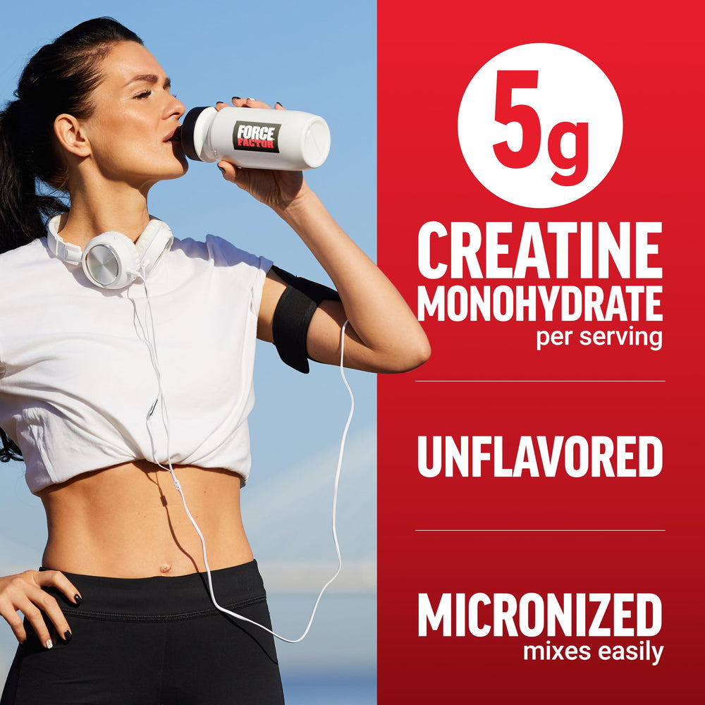 Label close-up emphasizing purity and GMP-tested ingredients