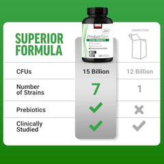 Green tea EGCG and caffeine image for energy support.
