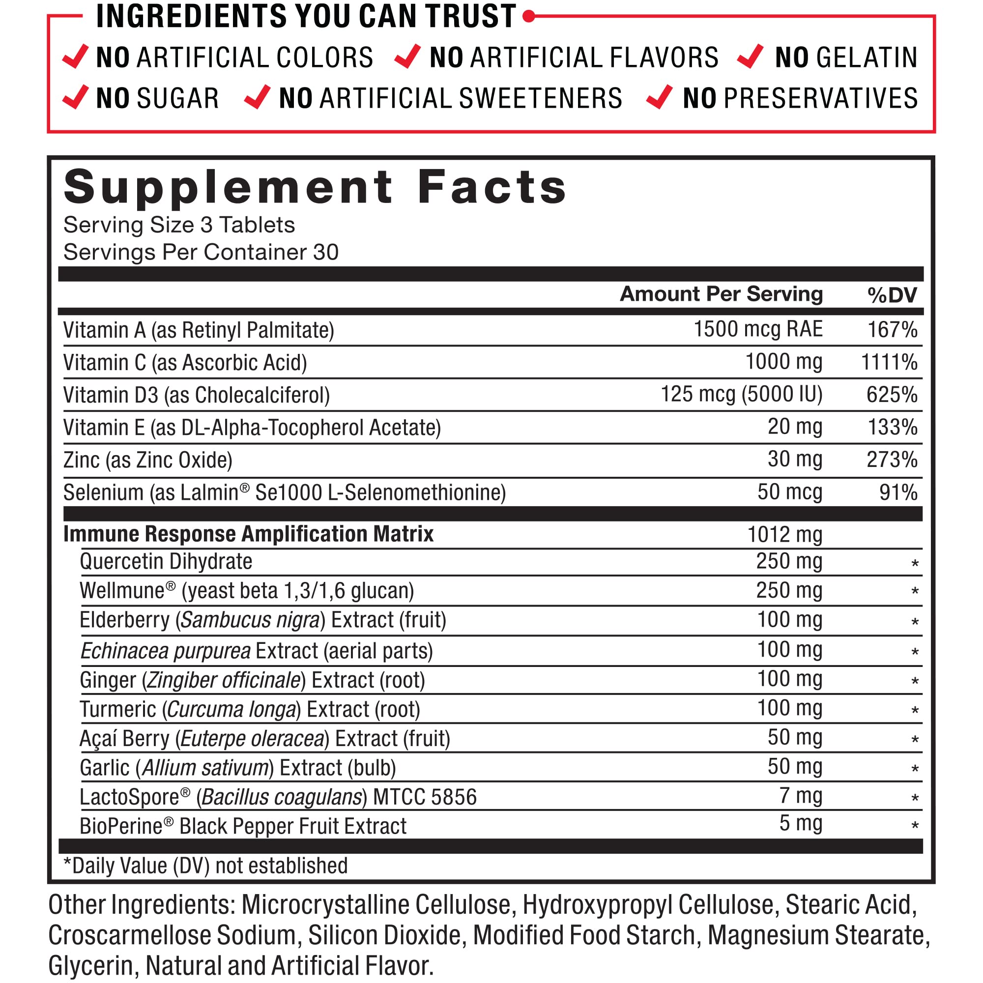 Force Factor Immunity Wellmune ingredient visual for immune reinforcement.