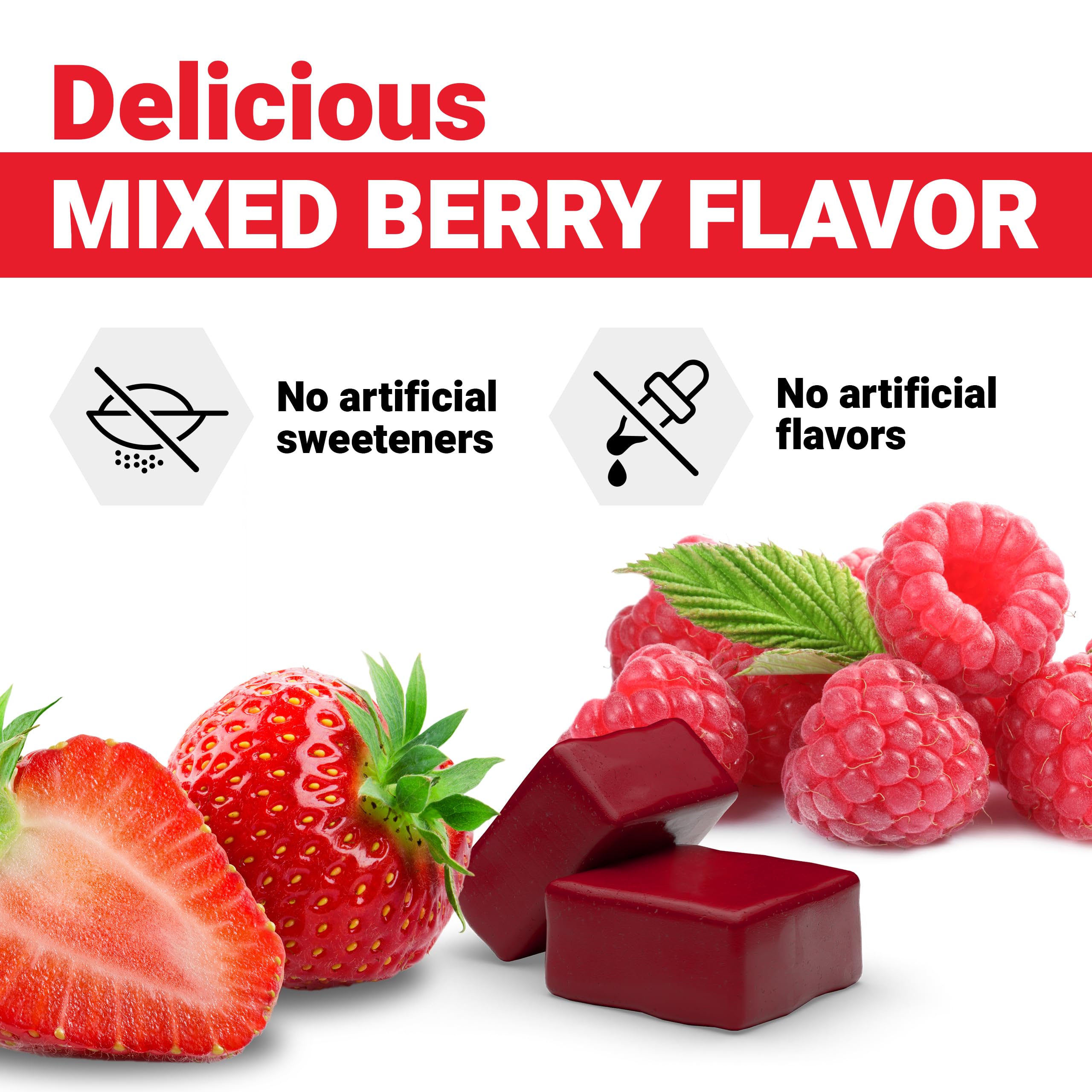 Back label of Force Factor Resveratrol bottle highlights ingredients and third-party testing
