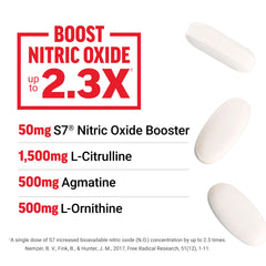 Close-up of SCORE! Hardcore tablets showing compact energy and endurance potential.