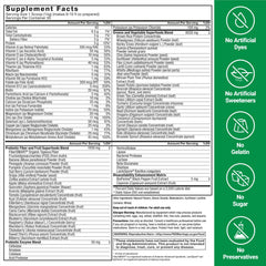 Digestive enzymes and probiotics icon illustrating gut health support
