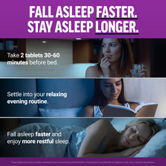 Force Factor Somnapure bottle shows valerian and L-theanine for calmer nights.