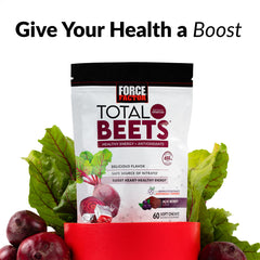 Grapeseed extract graphic illustrating antioxidant-rich ingredients.