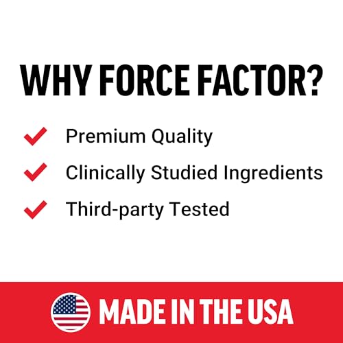 Force Factor Total Beets pomegranate-berry flavor evokes refreshing tasting notes