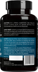 FORCE FUEL Packaging shine highlights thoughtful, premium quality cues