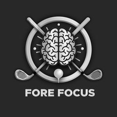 Desk setup with Fore Focus for study or work without caffeine