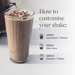 Form Peakblend compostable packaging highlights plastic-free sustainability