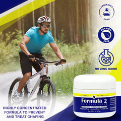Formula 2 Skin Care Pharmacist team branding image