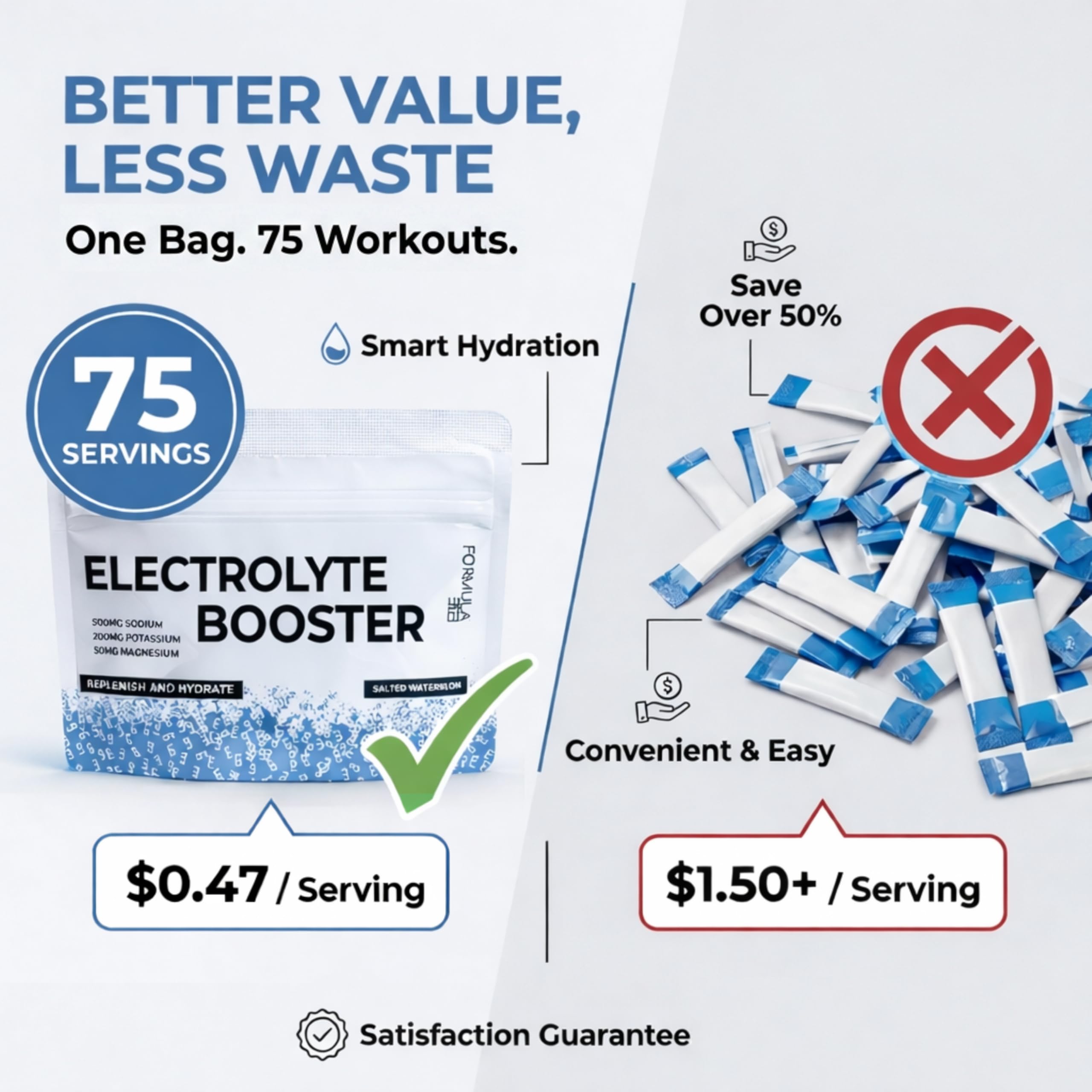 Formula 369 Electrolyte Booster during-workout scene signals cramp prevention support