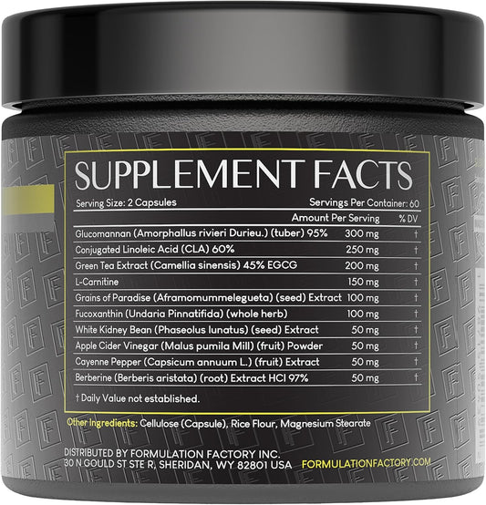 Formulation Factory Melt Mode capsules in hand illustrate easy daily supplementation.