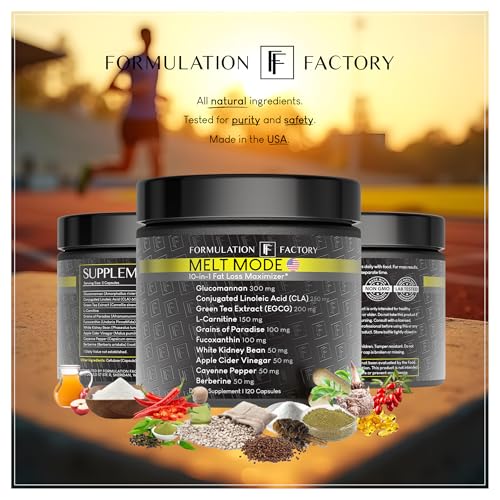 Formulation Factory Melt Mode GMP-certified facility seal signaling quality.