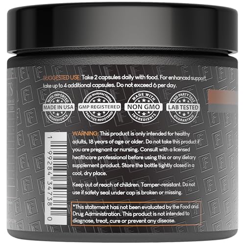 Formulation Factory Shroom Vroom mushroom blend illustration emphasizes ten mushrooms.