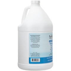 ForPro benzalkonium-chloride formula highlights quick-use sanitizing option without fragrance.