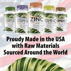 FORTE NATURALS Softgels on white surface emphasize clean coconut oil