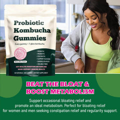 FORTIRISE gummies ready for easy daily use in a busy lifestyle
