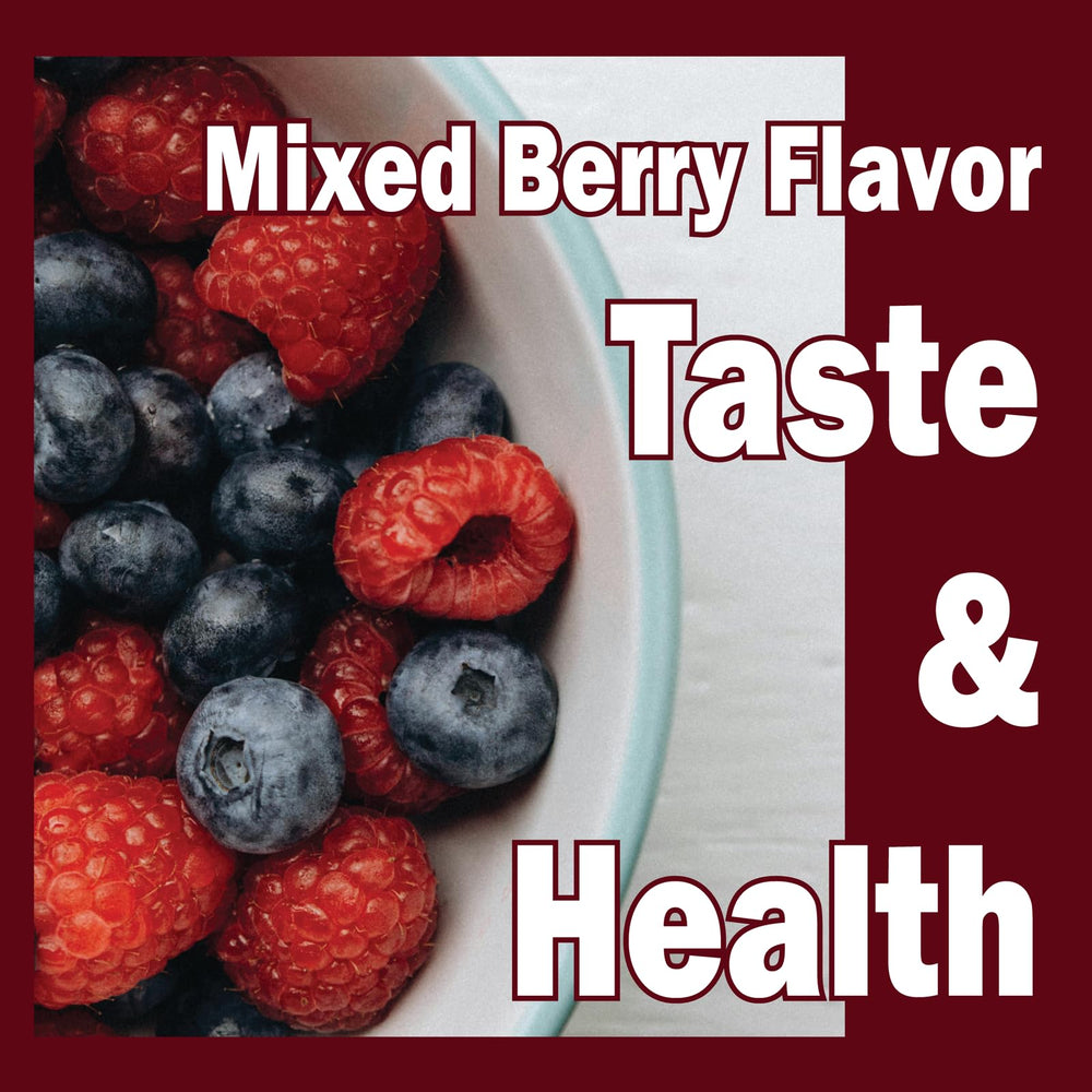 FORTIRISE Lumin 60 gummies provide a convenient monthly supply.