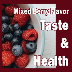 FORTIRISE Lumin 60 gummies provide a convenient monthly supply.