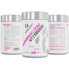 Hydrolyzed collagen visual from Forzagen Essentials for skin and hair support