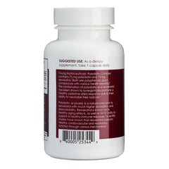 Free from yeast, soy, dairy, gluten and peanuts in Mirica formula
