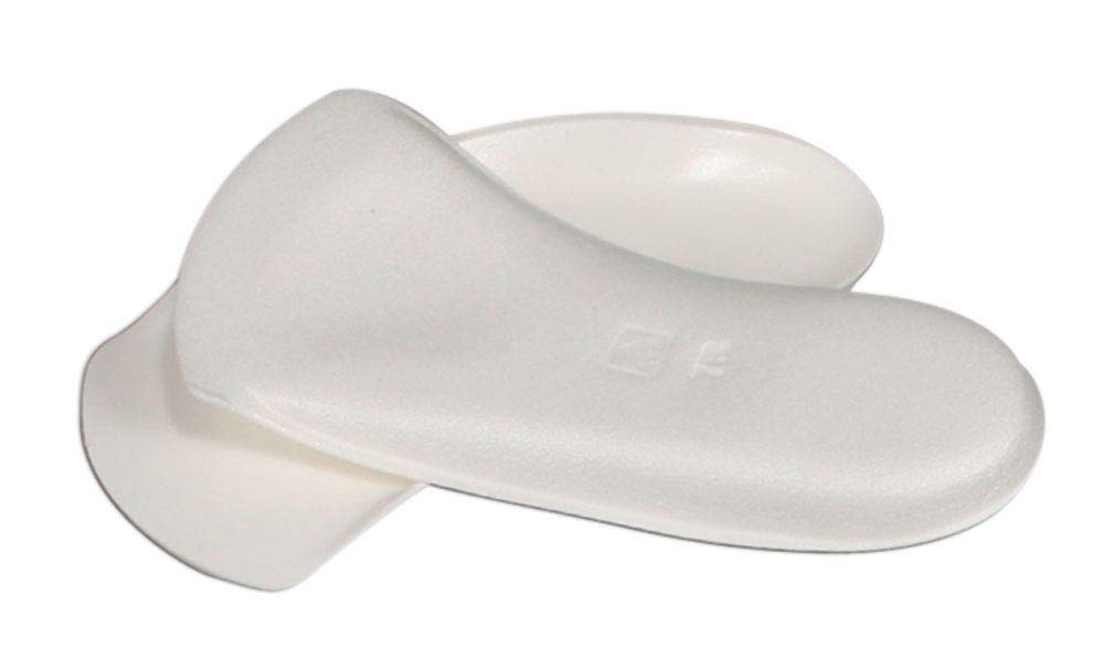 Freedom BFO size 2 provides neutral arch support for daily wear.
