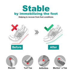 Freeior carbon fiber insole shows a slim profile for lightweight wear