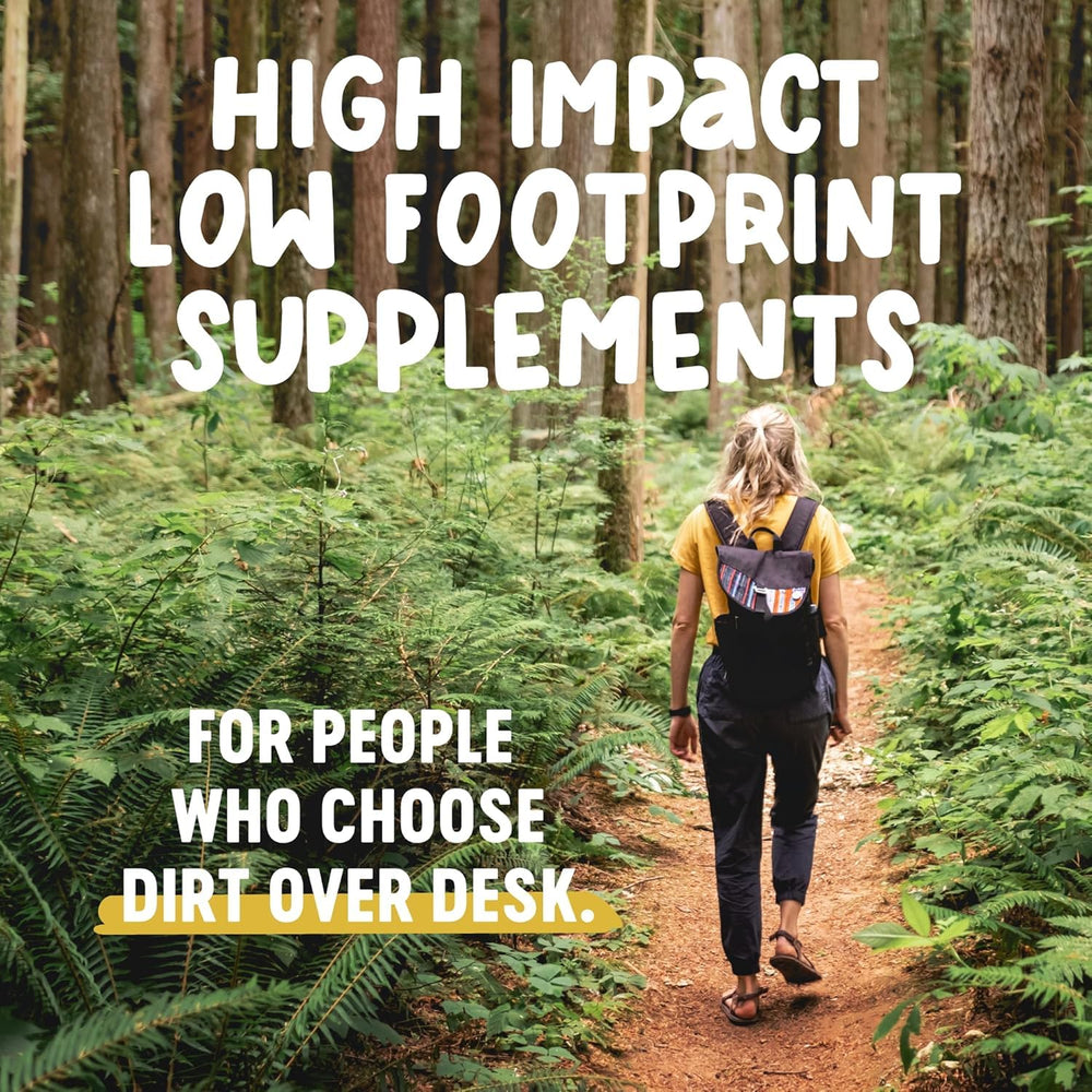 Freshfield value pack showing cost-effective daily capsules for wellness