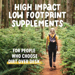 Freshfield value pack showing cost-effective daily capsules for wellness