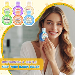 Frienda lavender fragrance bottle offers soothing aroma