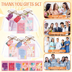 Frienda berry-scent sanitizer spray offers a pleasant, fruity note.