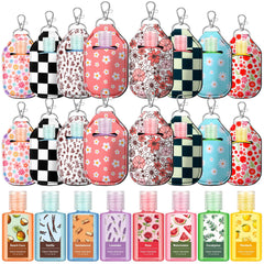 Frienda fruit sanitizer bottle, compact 1oz for on-the-go cleanliness