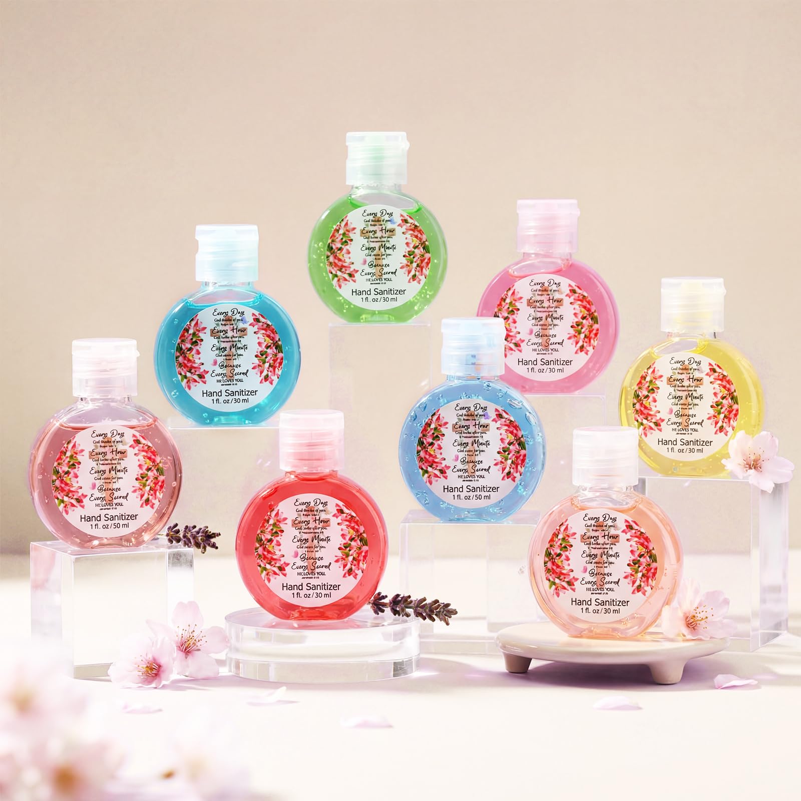 Frienda gift-ready packaging for church events and holidays.