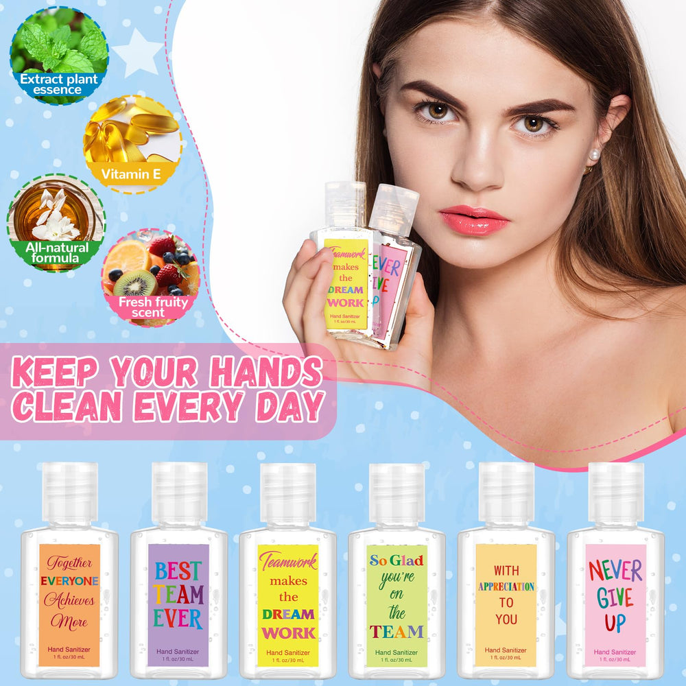 Frienda mini pocket-size sanitizer for easy daily carry