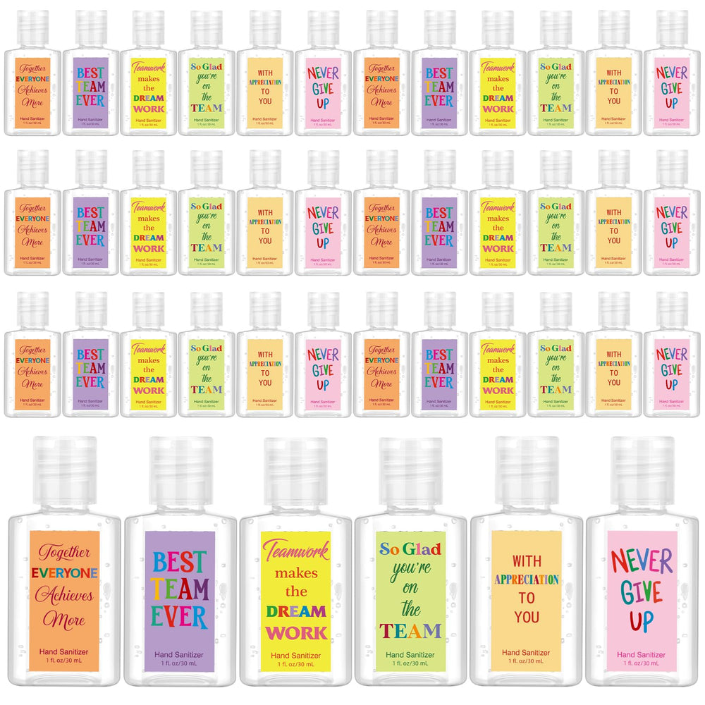 Frienda nurse and teacher appreciation sanitizer 1oz, a thoughtful professional gift.