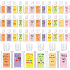 Frienda party-favor sanitizer perfect for events and celebrations