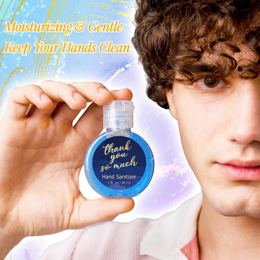 Frienda refillable multi-use bottles for shampoos, lotions, and cosmetics