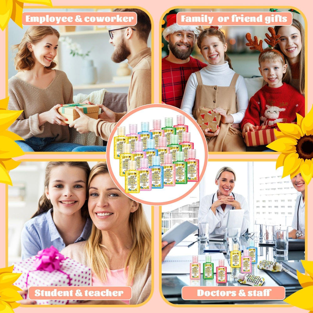 Frienda six-fragrance lineup offers Lavender and Ocean scents.