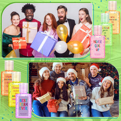 Frienda gift idea for teachers and nurses with bright scents
