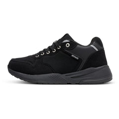 Friendly Shoes Excursion Low-Top sensory-friendly linings support comfortable wear with or without socks.