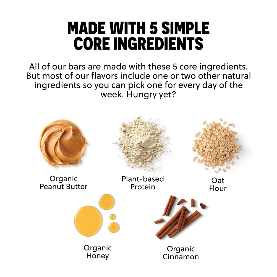 FRO PRO snack bar on the go demonstrates convenient, protein-powered snacking.