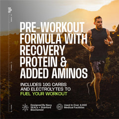 Frog Fuel Ultra energy shot bottle label highlights caffeine and collagen
