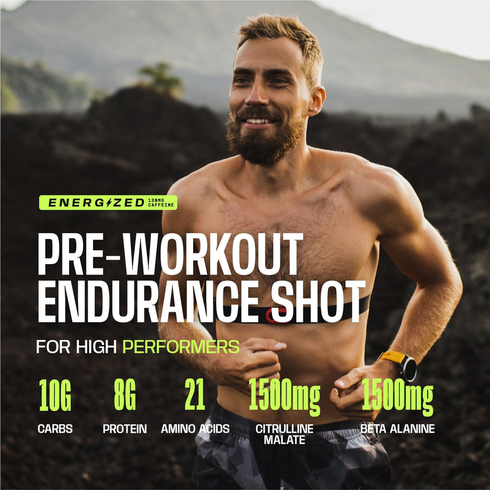 Frog Fuel Ultra pocket-friendly packets ideal for gym bags